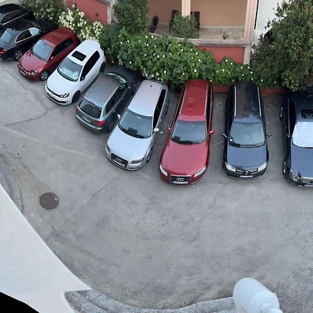 Apartments Boreta Budva Zewnętrze zdjęcie