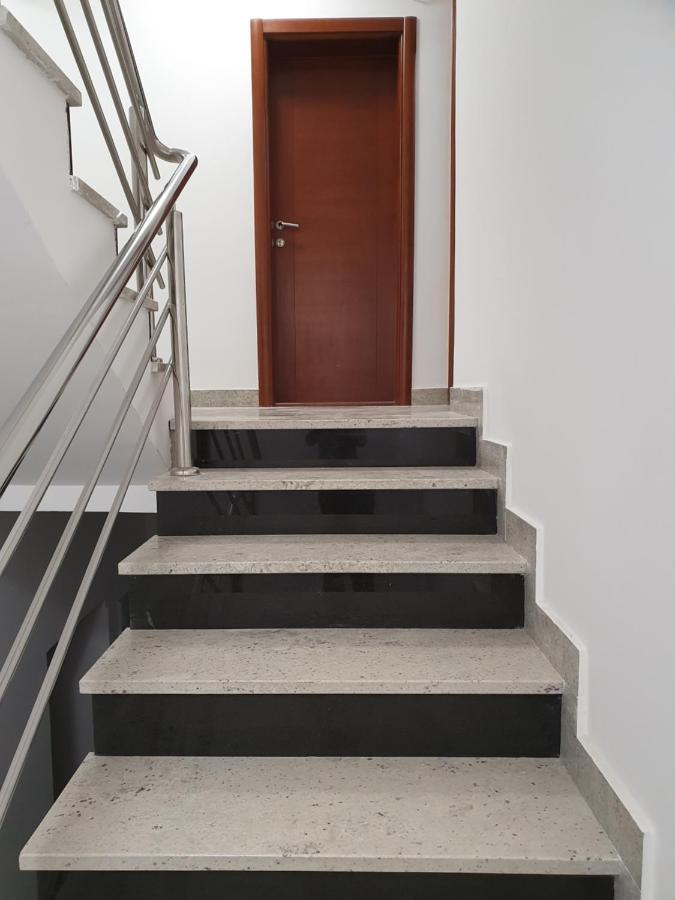 Apartments Boreta Budva Zewnętrze zdjęcie