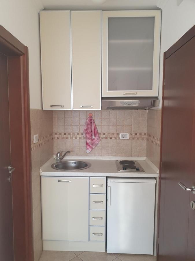 Apartments Boreta Budva Zewnętrze zdjęcie
