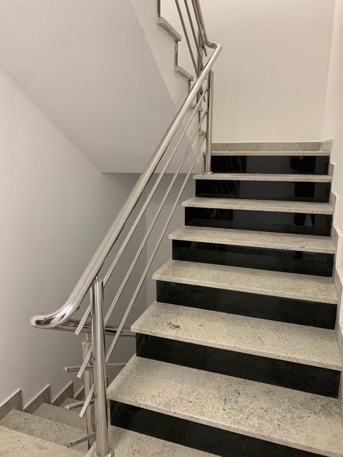 Apartments Boreta Budva Zewnętrze zdjęcie