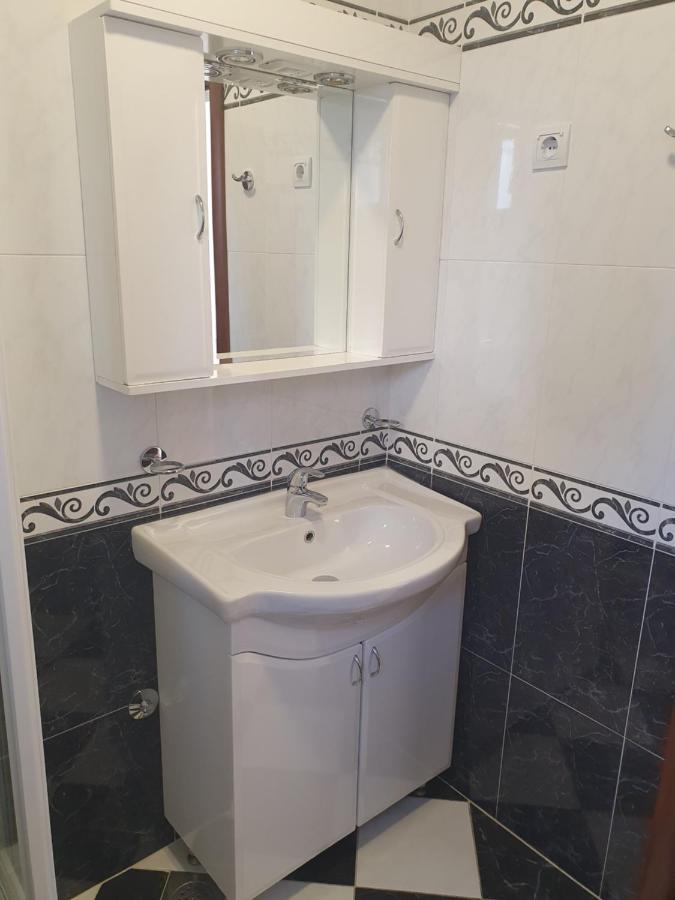 Apartments Boreta Budva Zewnętrze zdjęcie