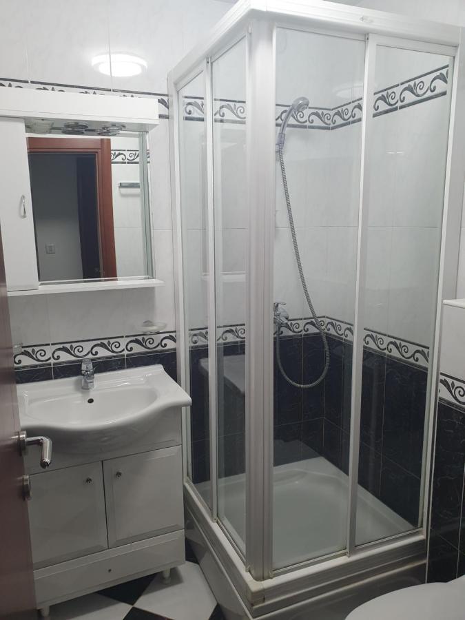 Apartments Boreta Budva Zewnętrze zdjęcie