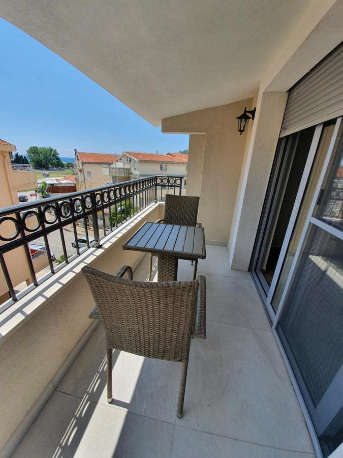 Apartments Boreta Budva Zewnętrze zdjęcie
