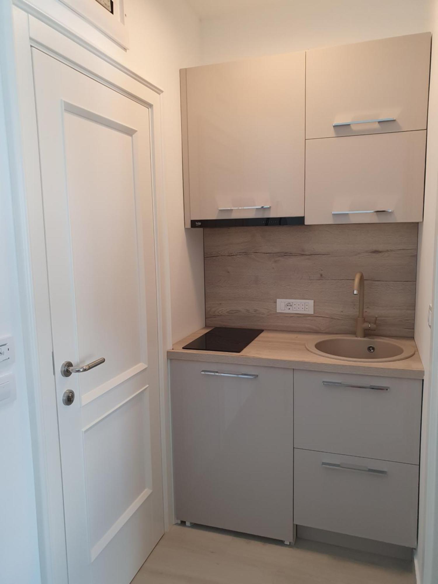 Apartments Boreta Budva Zewnętrze zdjęcie