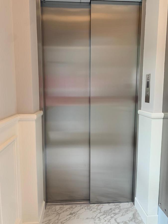 Apartments Boreta Budva Zewnętrze zdjęcie