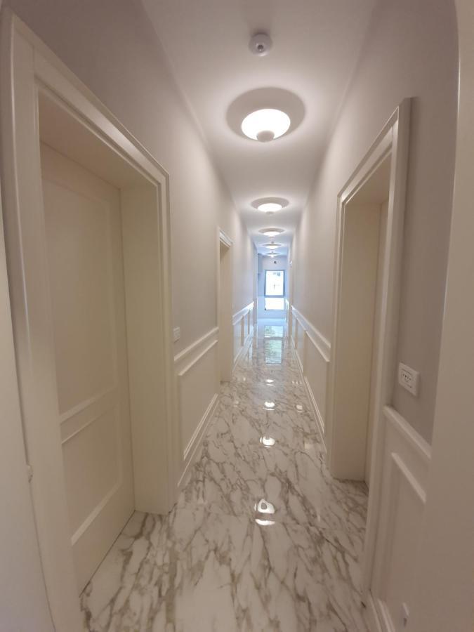 Apartments Boreta Budva Zewnętrze zdjęcie