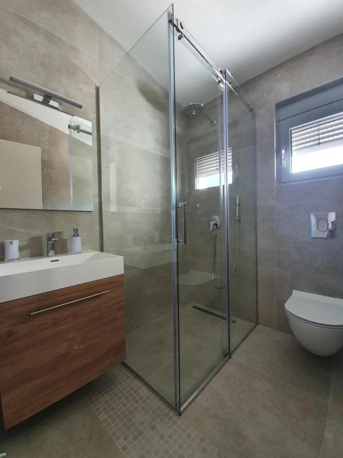 Apartments Boreta Budva Zewnętrze zdjęcie