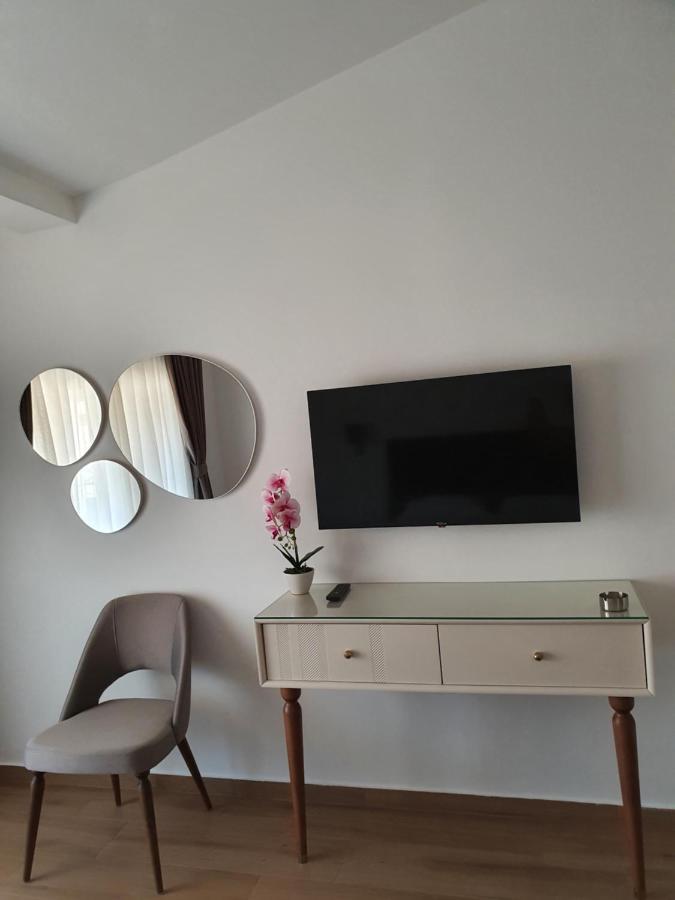 Apartments Boreta Budva Zewnętrze zdjęcie