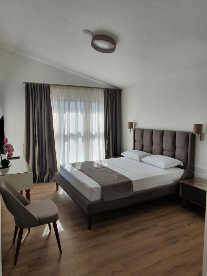 Apartments Boreta Budva Zewnętrze zdjęcie