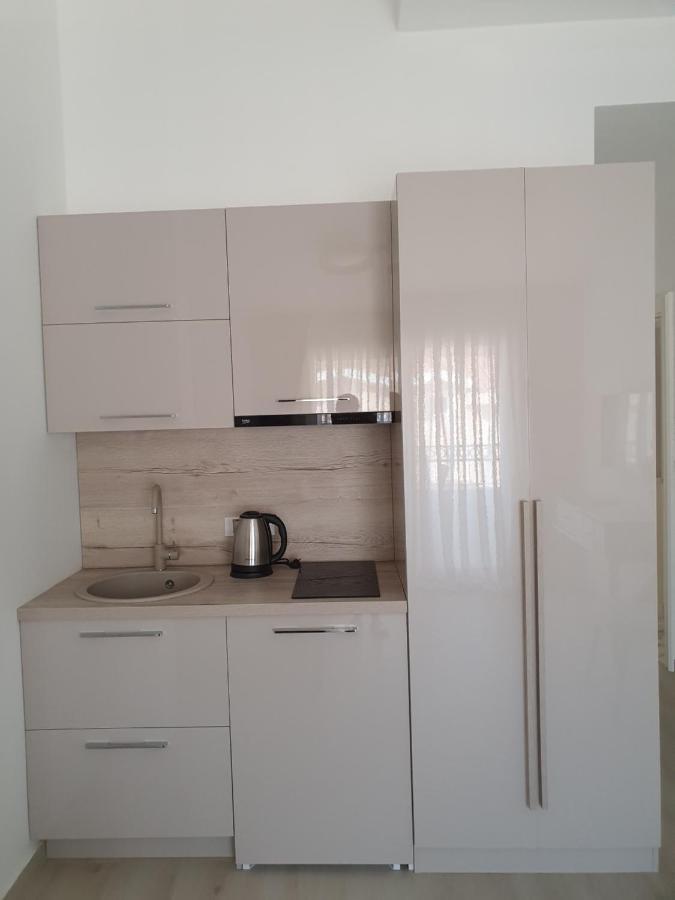 Apartments Boreta Budva Zewnętrze zdjęcie