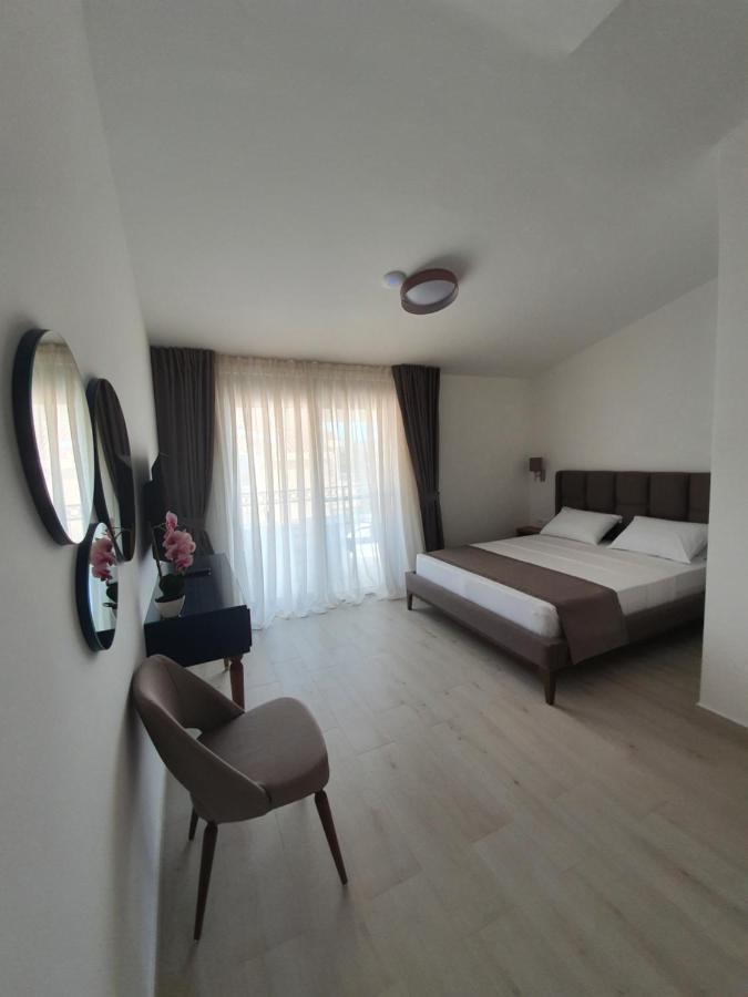 Apartments Boreta Budva Zewnętrze zdjęcie