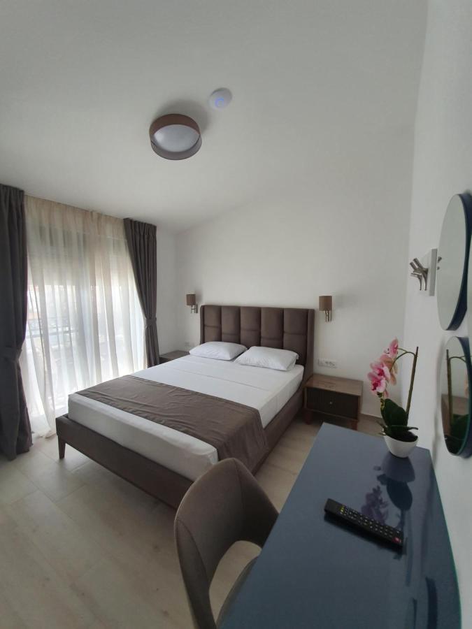 Apartments Boreta Budva Zewnętrze zdjęcie