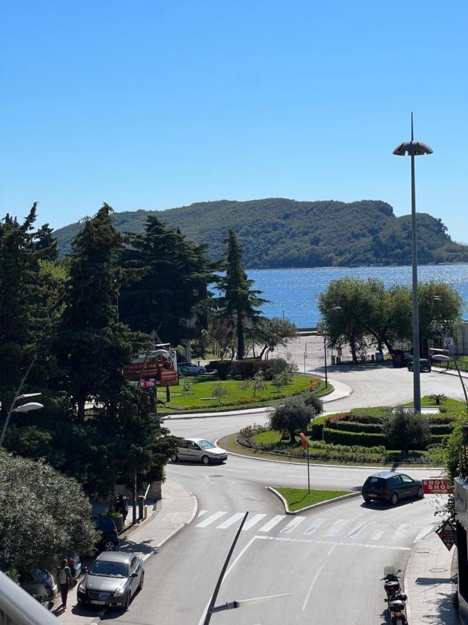 Apartments Boreta Budva Zewnętrze zdjęcie