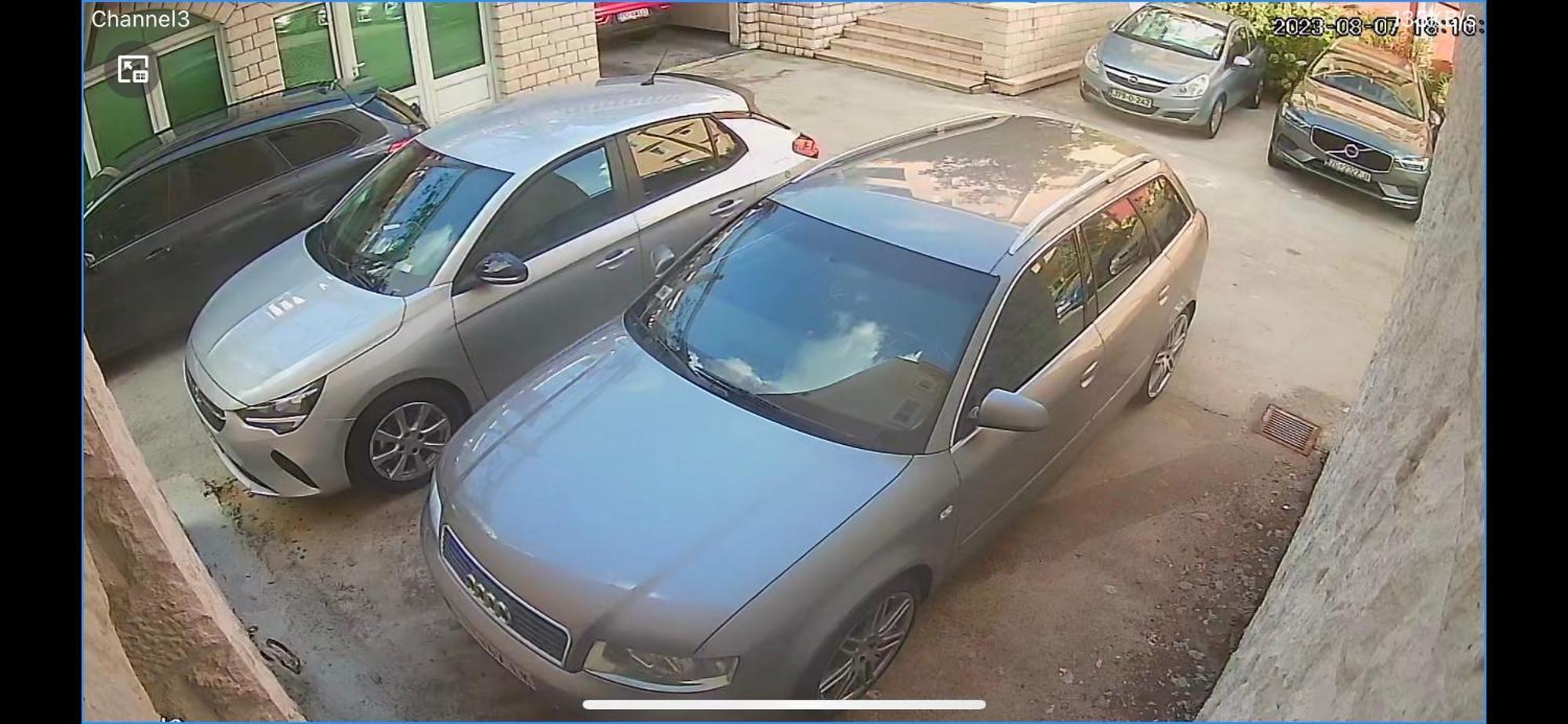 Apartments Boreta Budva Zewnętrze zdjęcie