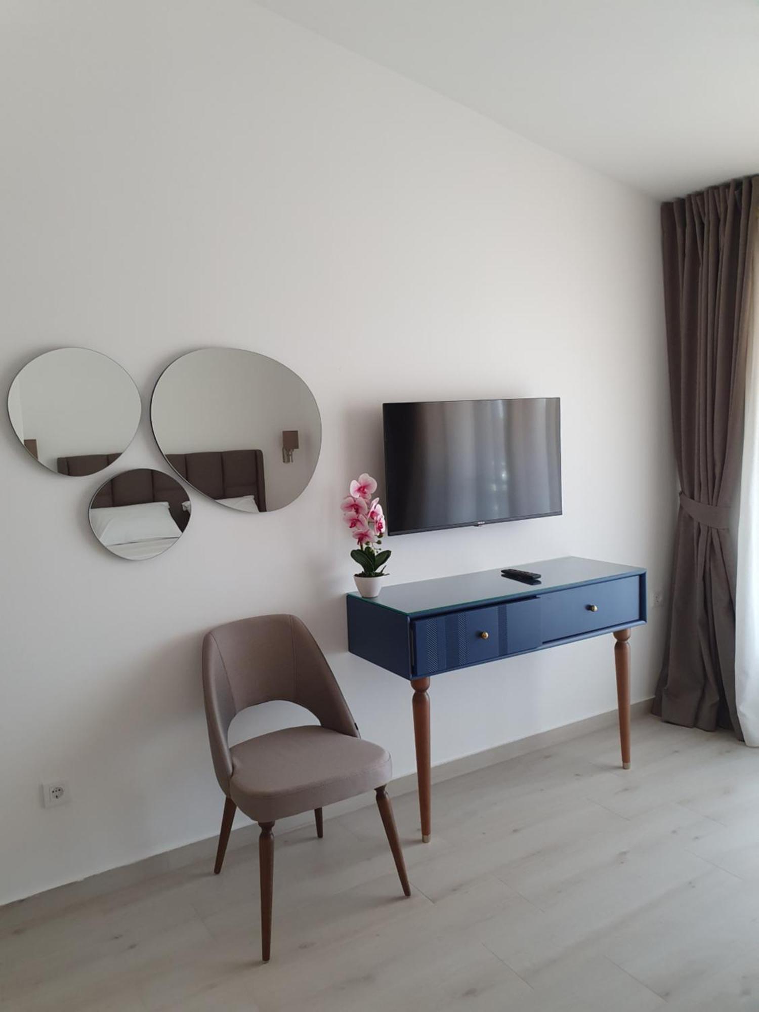 Apartments Boreta Budva Pokój zdjęcie