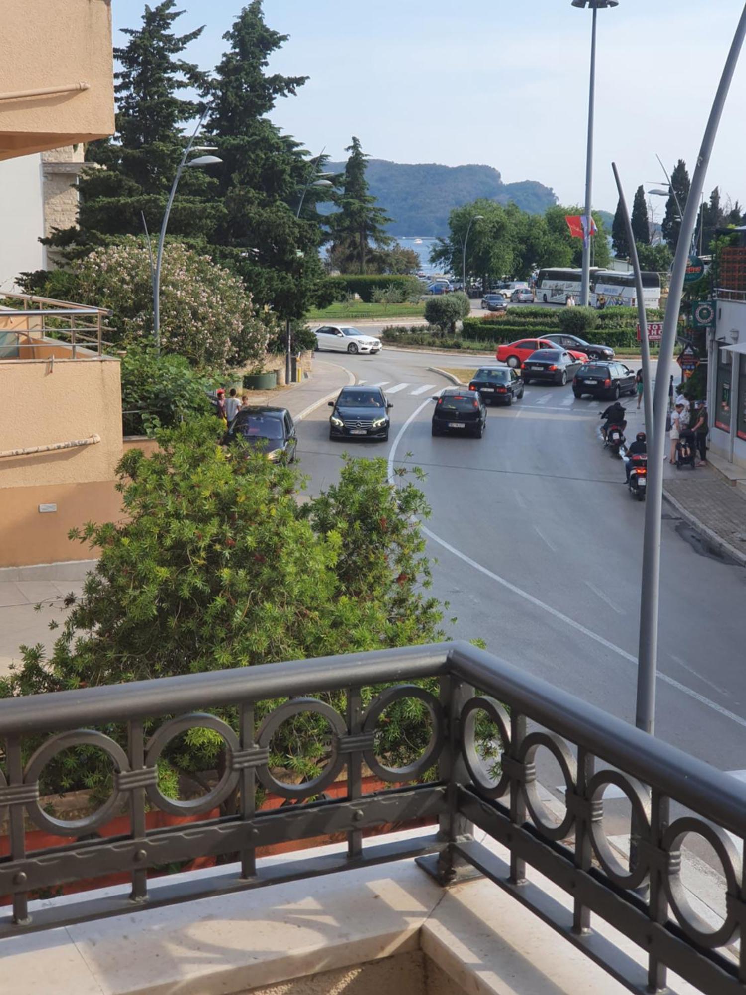 Apartments Boreta Budva Pokój zdjęcie