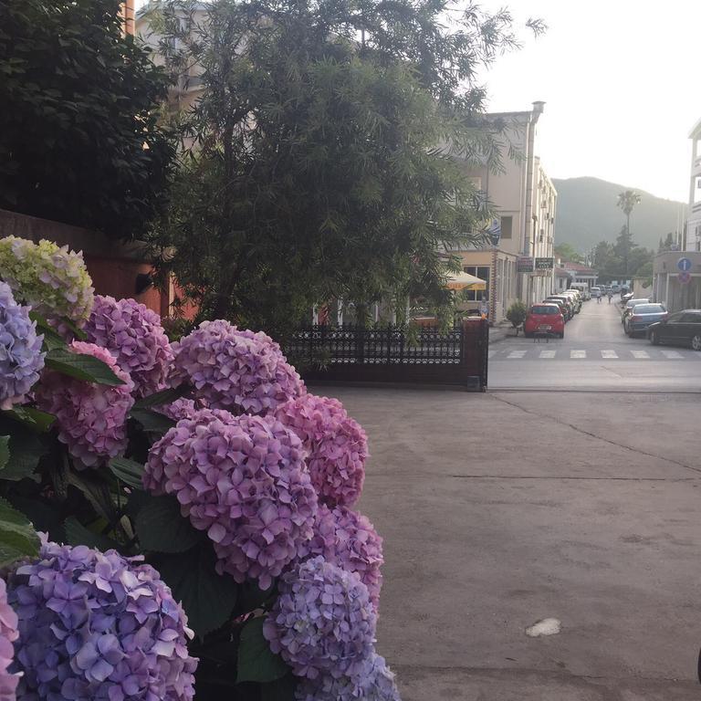 Apartments Boreta Budva Zewnętrze zdjęcie
