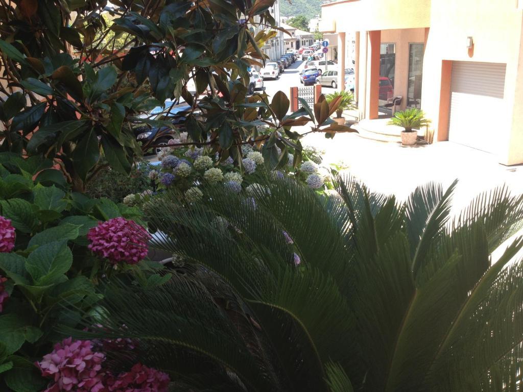 Apartments Boreta Budva Zewnętrze zdjęcie